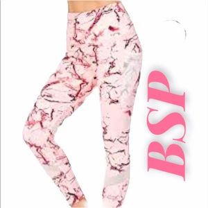 BSP Leggings💕